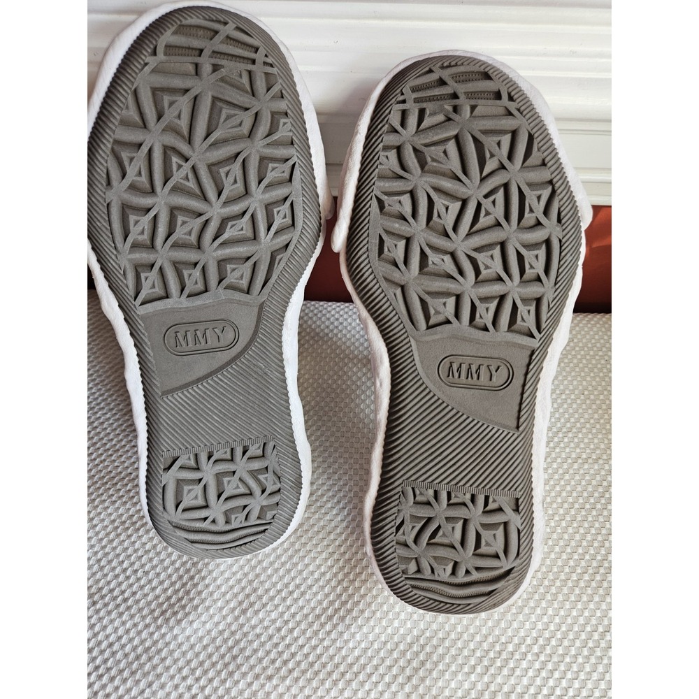 Maison Mihara Yasuhiro Peterson OG Sole Canvas Low 'White' 10.5 - Picture 8 of 8